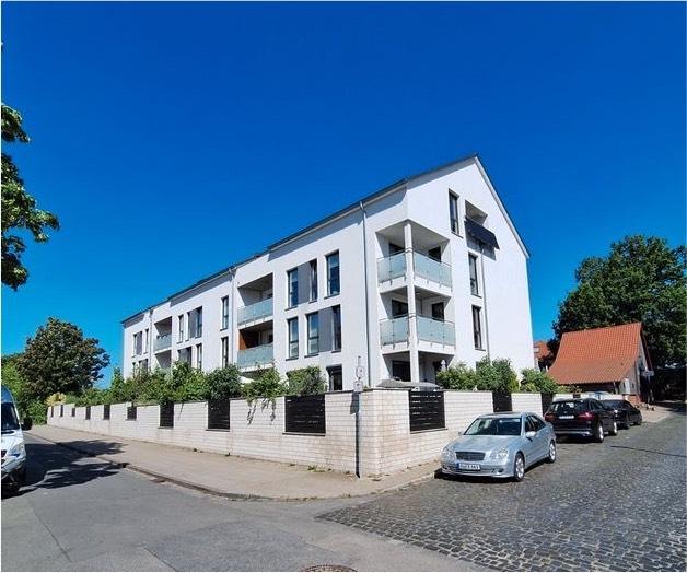 Dachgeschoßwohnung Hannover Ricklingen - 3 Zimmer, 89 m&sup2;, 1.199&euro; | Angebot:26691594