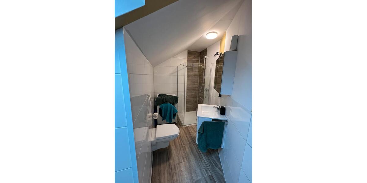 Dachgeschoßwohnung Uelzen - 2 Zimmer, 60 m&sup2;, 800&euro; | Angebot:26255713