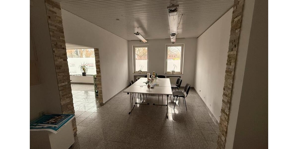 Büros und Lagerraum Viersen Ummer zimmer