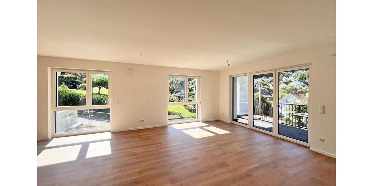 Etagenwohnung Betzdorf - 3 Zimmer, 116 m&sup2;, 1.160&euro; | Angebot:26528575