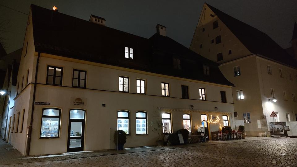 Gewerbeobjekt Ingolstadt - 890&euro; | Angebot:26019619