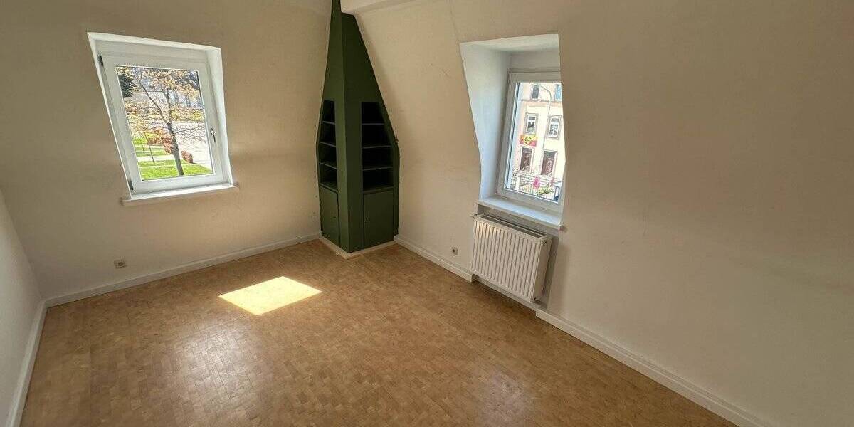 Gewerbeobjekt Limbach-Oberfrohna Oberfrohna - 5 Zimmer, 153 m&sup2;, 1.683&euro; | Angebot:25821007