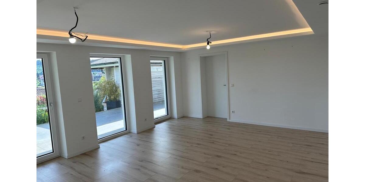 Etagenwohnung Rudersberg - 3 Zimmer, 93 m&sup2;, 1.190&euro; | Angebot:26691644