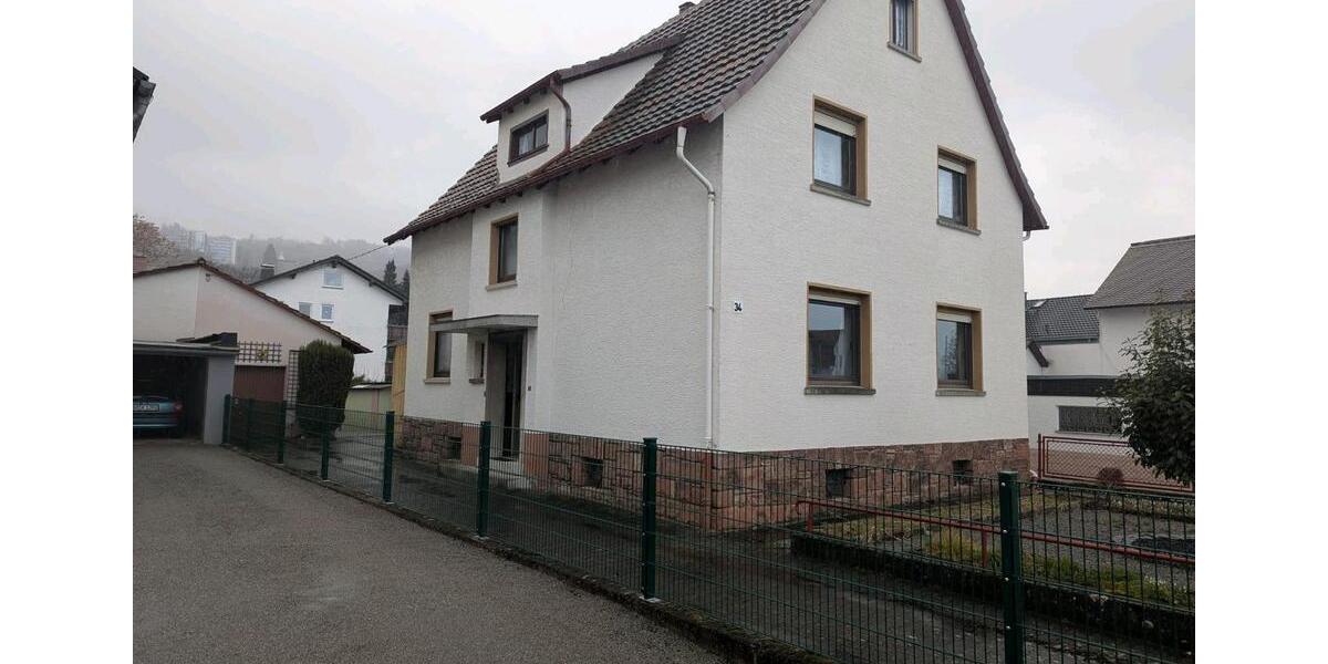 Maisonettenwohnung Seeheim-Jugenheim Jugenheim - 6 Zimmer, 95 m&sup2;, 1.650&euro; | Angebot:25876446