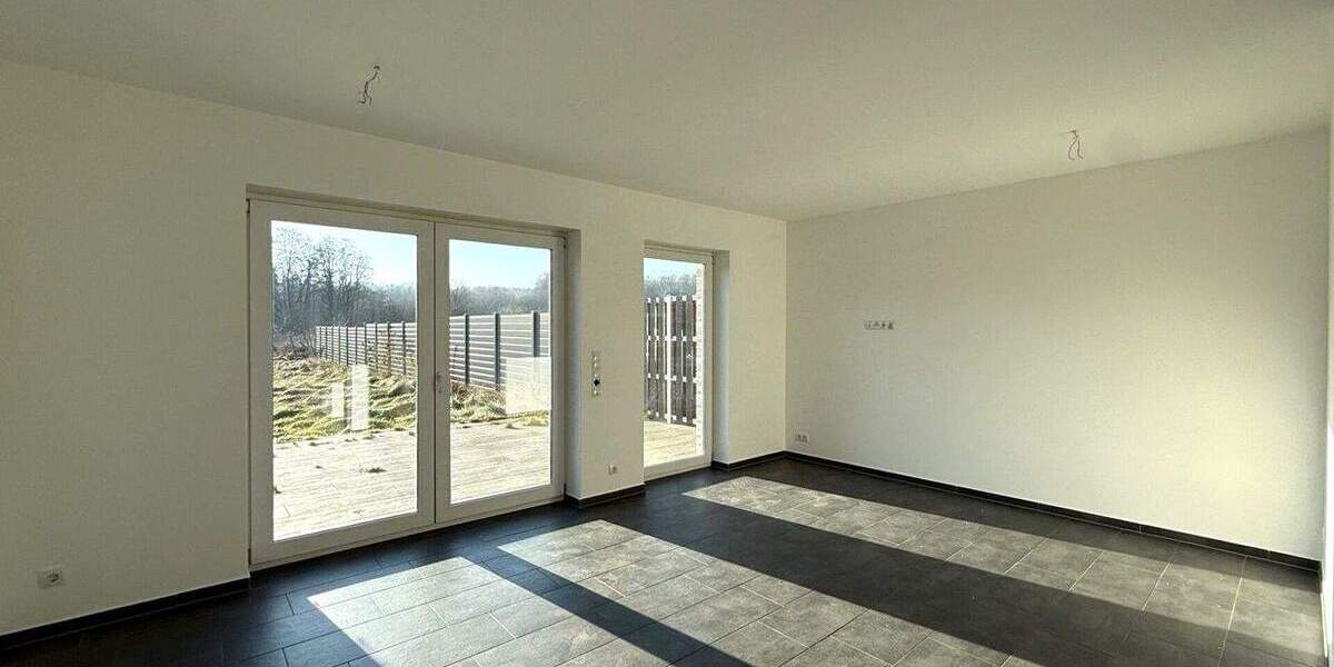 Doppelhaushälfte Scharbeutz - 4 Zimmer, 113 m&sup2;, 1.900&euro; | Angebot:24730436