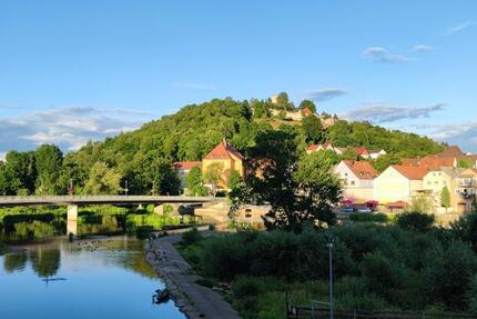 Wohnung Burglengenfeld - 4 Zimmer, 107 m&sup2;, 1.050&euro; | Angebot:25088108