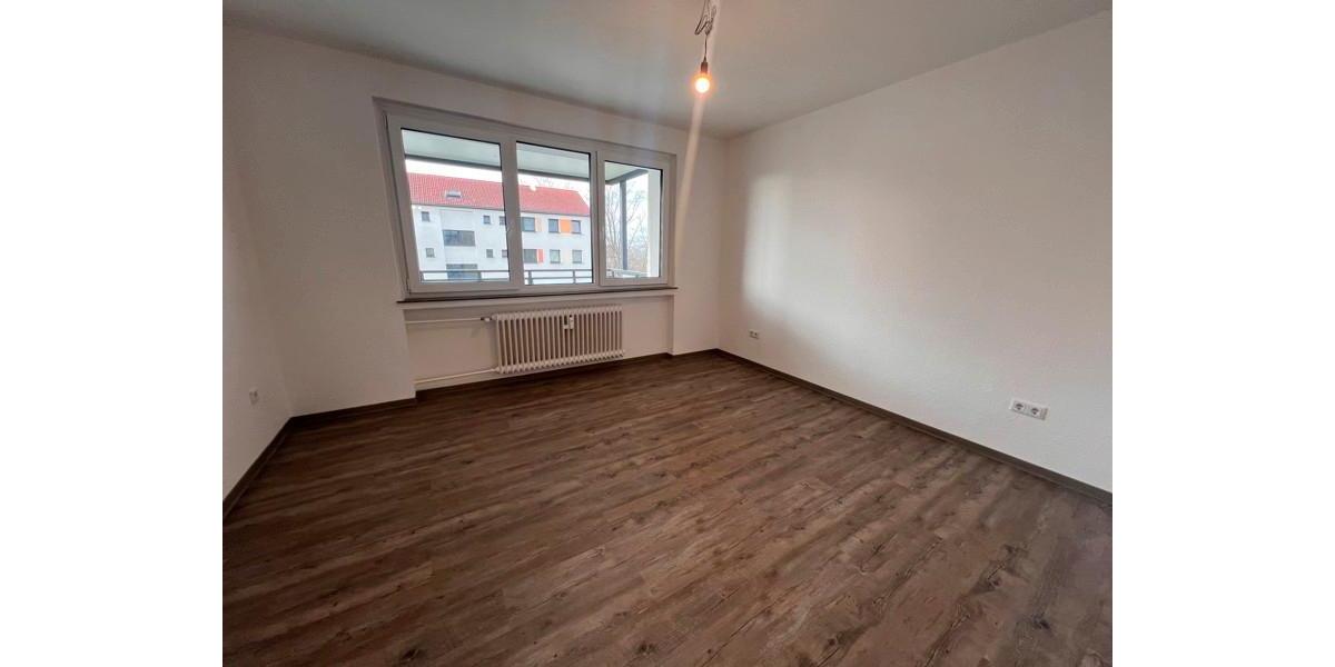 Etagenwohnung Osnabrück Dodesheide - 4 Zimmer, 86 m&sup2;, 938&euro; | Angebot:24729427