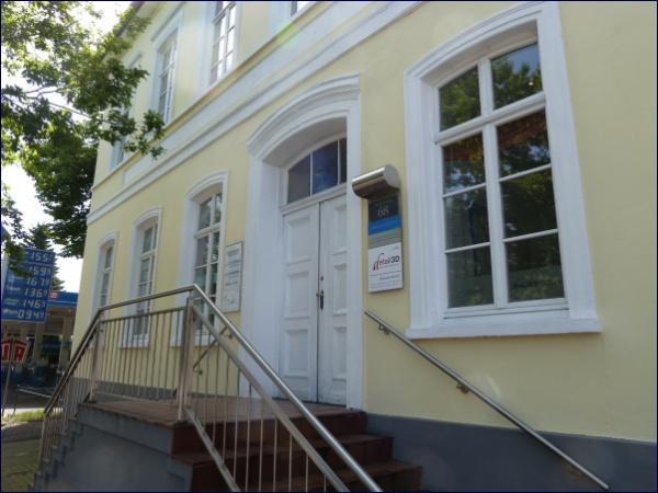 Gewerbeobjekt Oldenburg Drielaker-Moor - 820&euro; | Angebot:25601960