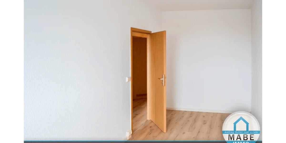 Etagenwohnung Cölpin - 3 Zimmer, 61 m&sup2;, 370&euro; | Angebot:26703089