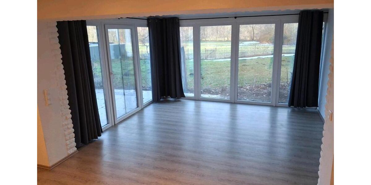 Erdgeschoßwohnung Gnarrenburg - 3 Zimmer, 80 m&sup2;, 700&euro; | Angebot:24562793