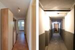 Etagenwohnung Vechta - 3 Zimmer, 54 m&sup2;, 480&euro; | Angebot:26741600