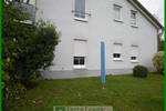kleine 3 ZKB Wohnung im Erdgeschoss eines 2 Familienhauses