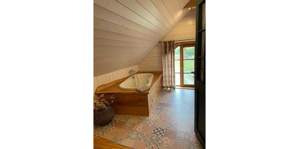 Etagenwohnung Bad Lauterberg im Harz - 3 Zimmer, 180 m&sup2;, 950&euro; | Angebot:25401794