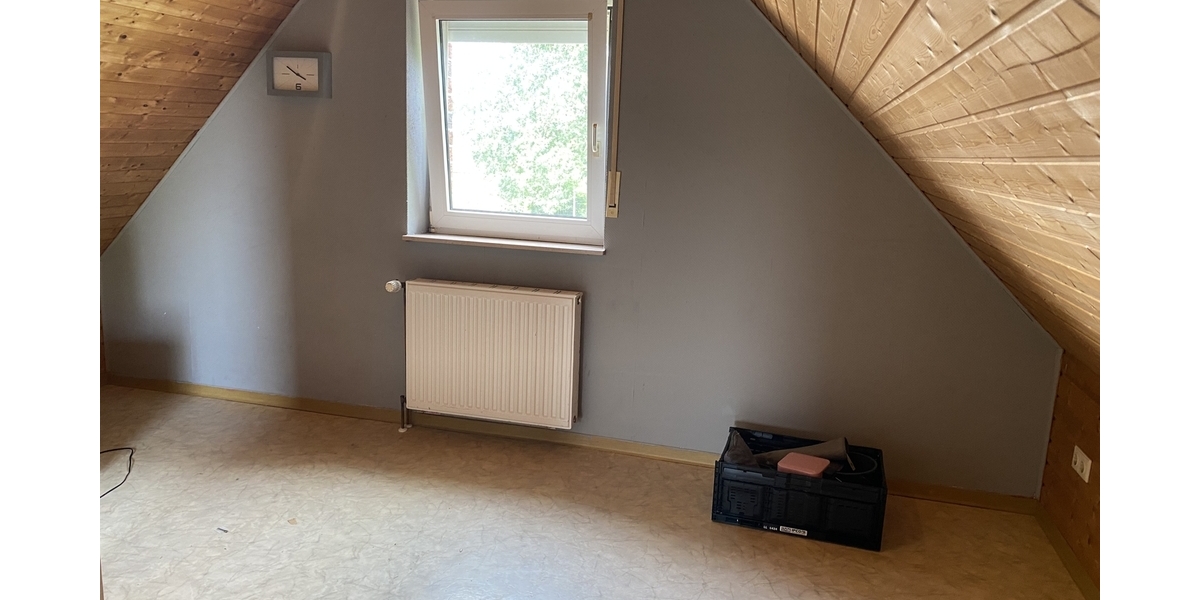 - Dachgeschoßwohnung Papenburg | Angebot:25378075