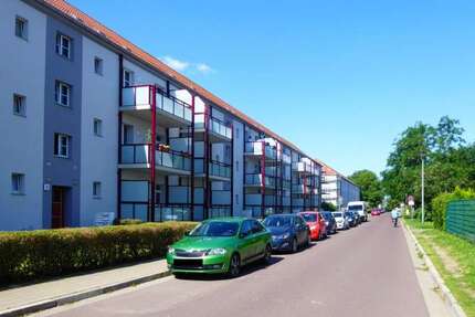 Wohnung zum Mieten in Magdeburg 394,80 € 47 m² 2 zimmer