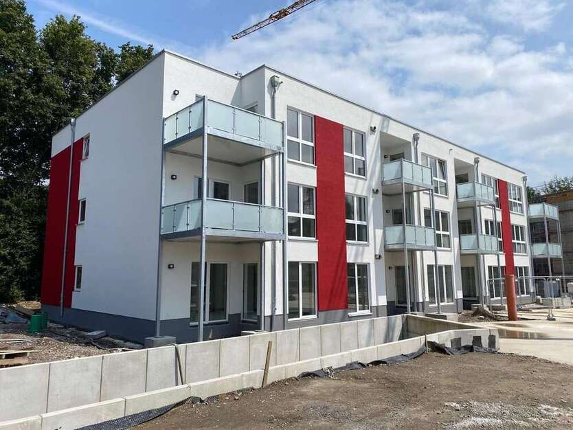 Wohnung zum Mieten in Herne 1.399 € 109.28 m²