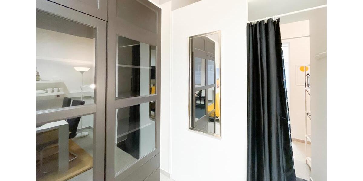 Wohnen auf Zeit Aachen Aachen-Mitte - 2 Zimmer, 45 m&sup2;, 800&euro; | Angebot:12346517