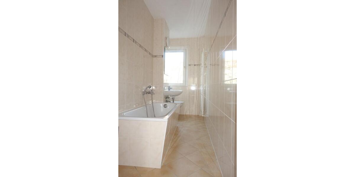 Erdgeschoßwohnung Köthen (Anhalt) - 3 Zimmer, 62 m&sup2;, 339&euro; | Angebot:26270599