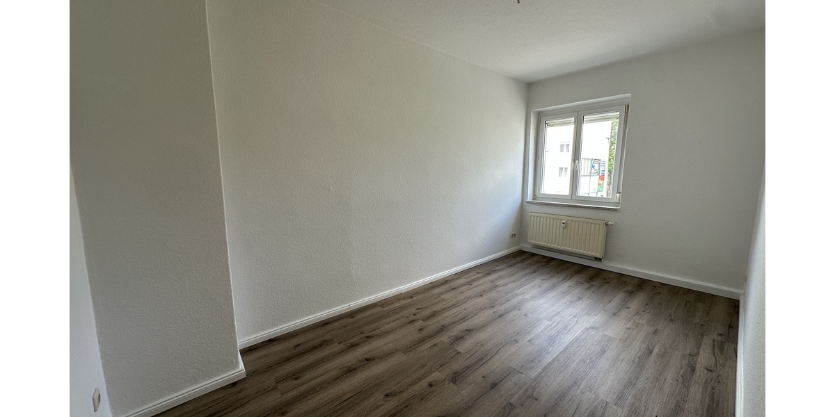 3 Raum Wohnung mit Balkon & Mietergarten in Gera-Untermhaus! - Etagenwohnung Gera Untermhaus | Angebot:27022276
