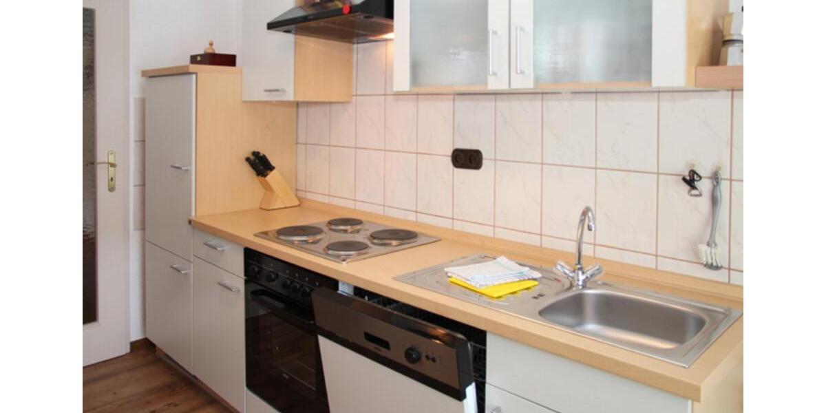 Etagenwohnung Sonthofen - 1.5 Zimmer, 77 m&sup2;, 1.100&euro; | Angebot:25304929