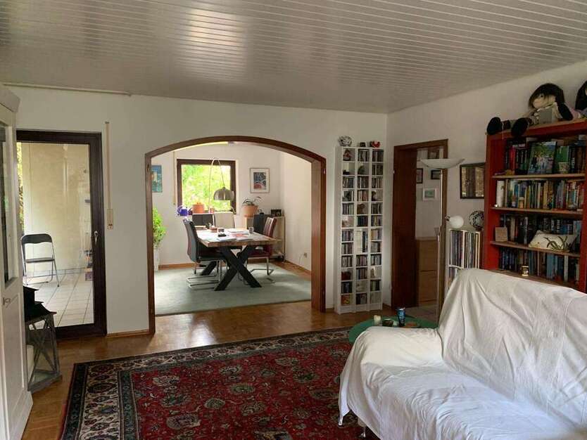 Wohnung zum Mieten in Karlsruhe 1.190 € 99 m²