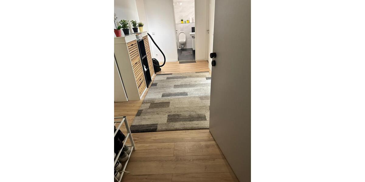 Wohnen auf Zeit Teltow - 1 Zimmer, 15 m&sup2;, 480&euro; | Angebot:26524522