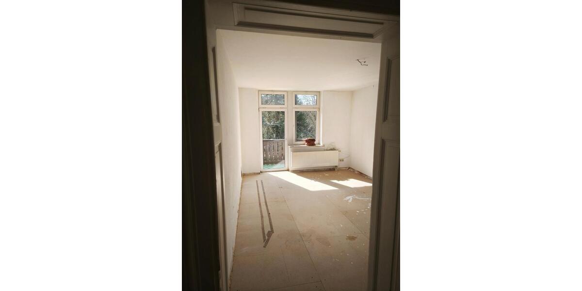 Hochparterre Rabenau - 2.5 Zimmer, 68 m&sup2;, 550&euro; | Angebot:24963683