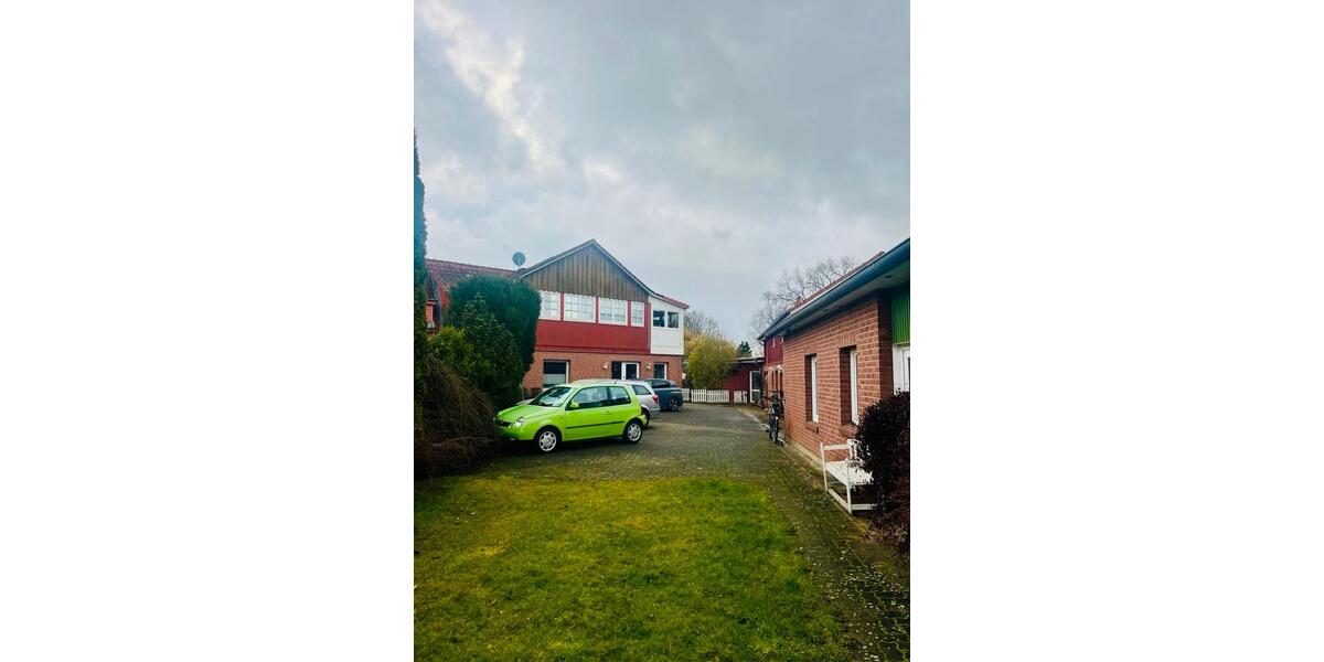 Erdgeschoßwohnung Hohenfelde - 2.5 Zimmer, 60 m&sup2;, 720&euro; | Angebot:25871154