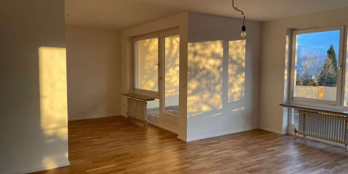 Etagenwohnung Göppingen - 3.5 Zimmer, 115 m&sup2;, 1.700&euro; | Angebot:26553011