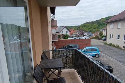 Wohnen auf Zeit Weitramsdorf - 16 Zimmer, 300&euro; | Angebot:21750430