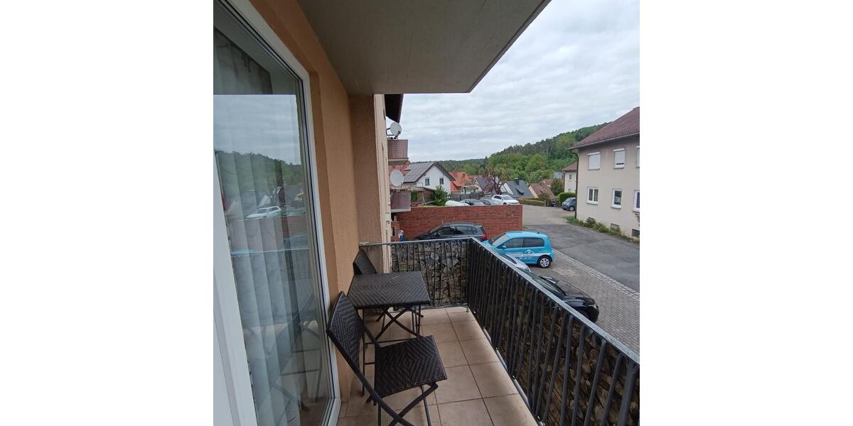 Wohnen auf Zeit Weitramsdorf - 16 Zimmer, 300&euro; | Angebot:21750430