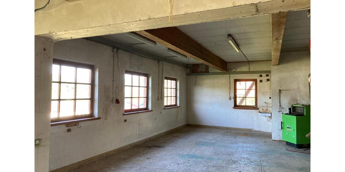 Werkstatt Lagerraum zu vermieten zimmer