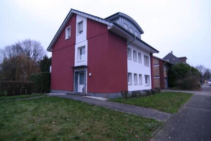 Rheine stadtnah - schöne 3 Zi, Kü, Bad Whg. im EG mit Garten 3 zimmer