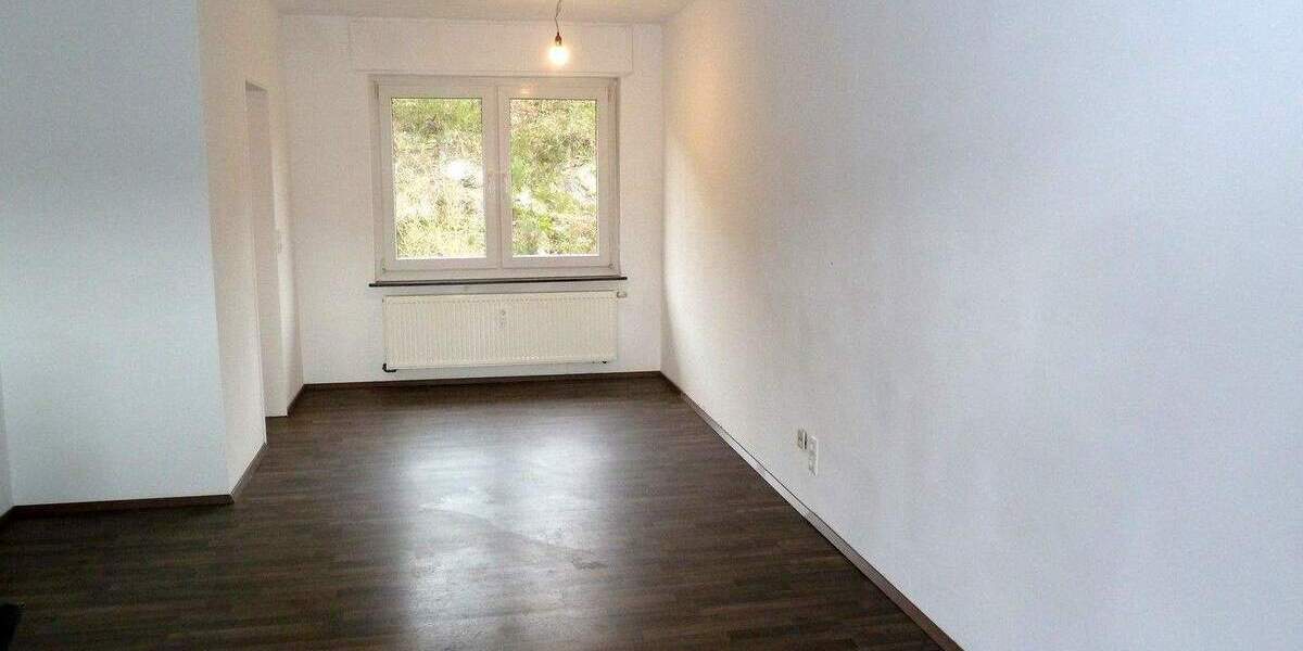Etagenwohnung Lorch - 3 Zimmer, 65 m&sup2;, 550&euro; | Angebot:23842054