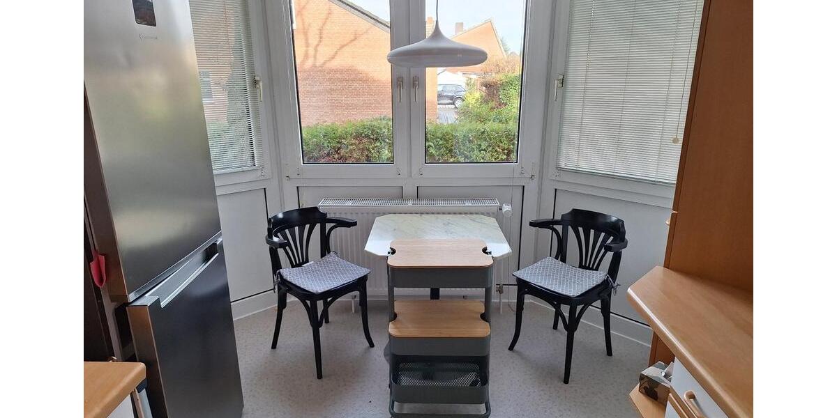 Wohnen auf Zeit Stuhr - 2 Zimmer, 60 m&sup2;, 1.150&euro; | Angebot:22647202