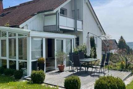 Wohnung Wunsiedel - 3 Zimmer, 112 m&sup2;, 995&euro; | Angebot:25289397