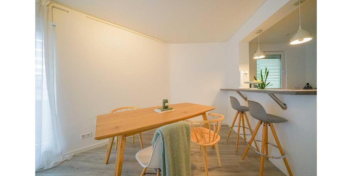Etagenwohnung Ratingen - 2 Zimmer, 72 m&sup2;, 750&euro; | Angebot:26548253