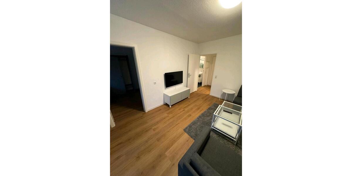 Erdgeschoßwohnung Offenbach am Main Bieber - 2 Zimmer, 45 m&sup2;, 1.100&euro; | Angebot:25174850