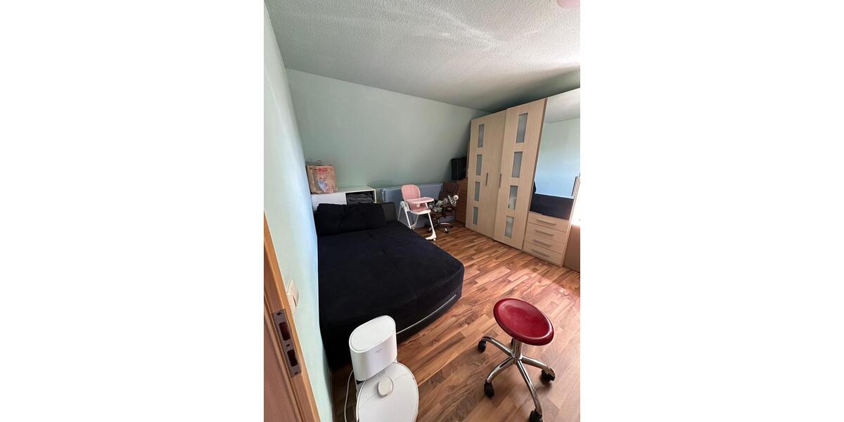 Dachgeschoßwohnung Schramberg - 4 Zimmer, 114 m&sup2;, 1.200&euro; | Angebot:26348686