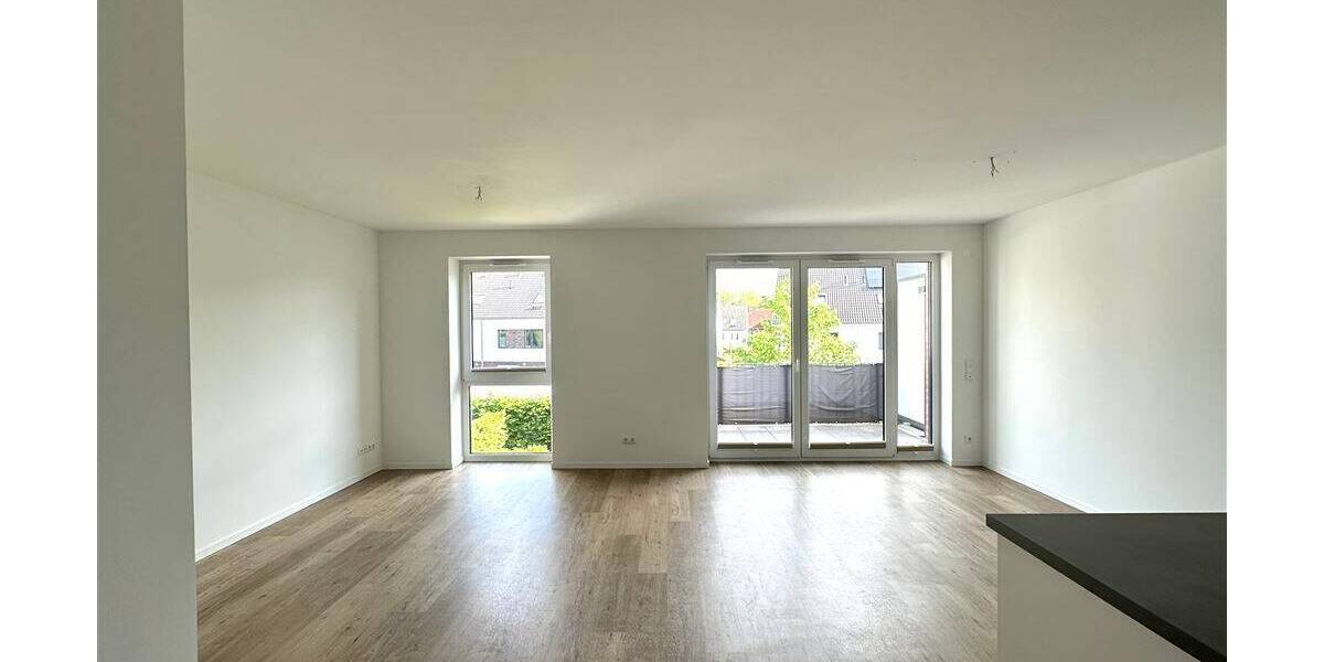 Etagenwohnung Wedel Marienhof - 3 Zimmer, 96 m&sup2;, 1.427&euro; | Angebot:26607675