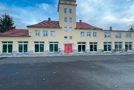 Gewerbeobjekt Coswig - 165&euro; | Angebot:25210163