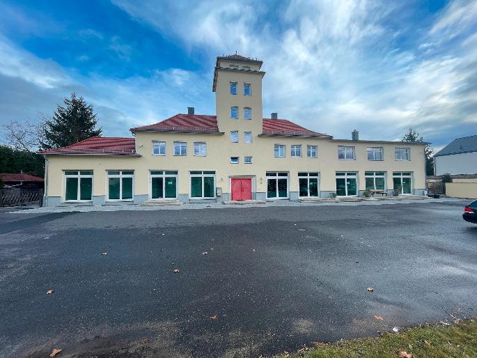 Gewerbeobjekt Coswig - 165&euro; | Angebot:25210163