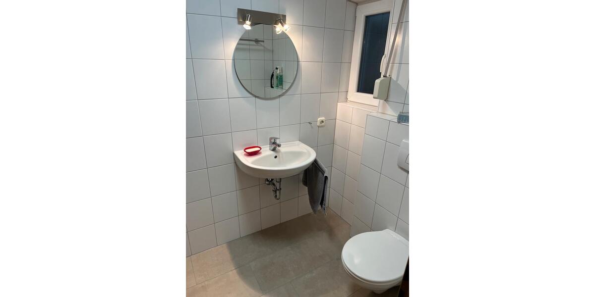 Etagenwohnung Korntal-Münchingen Münchingen - 1 Zimmer, 28 m&sup2;, 330&euro; | Angebot:26604008