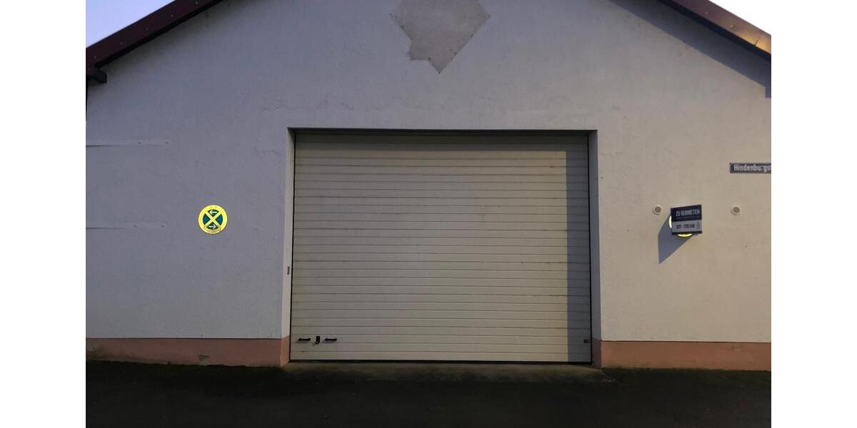 Gewerbeobjekt Siebeldingen - 1.550&euro; | Angebot:23695447