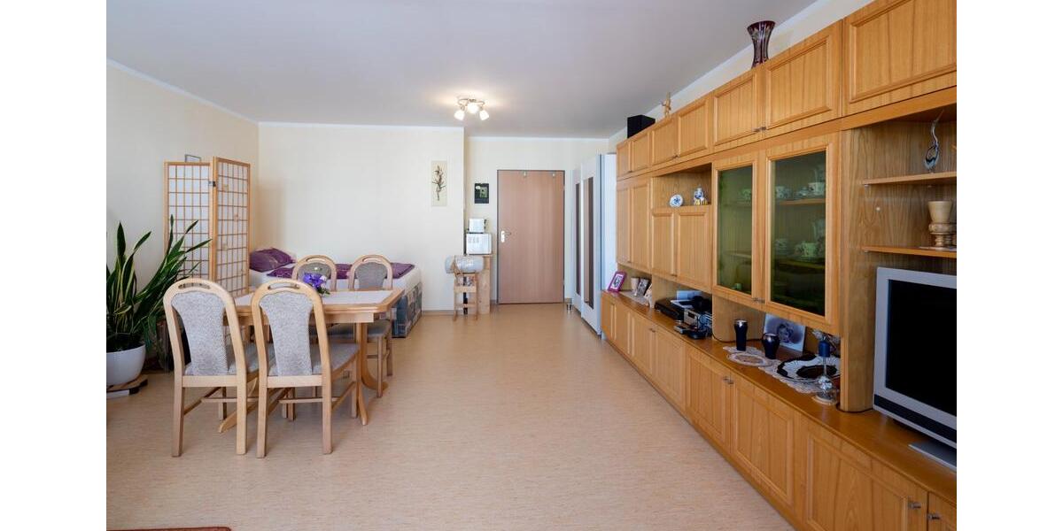 Etagenwohnung Oelsnitz (Erzgebirge) - 2 Zimmer, 43 m&sup2;, 550&euro; | Angebot:24849887