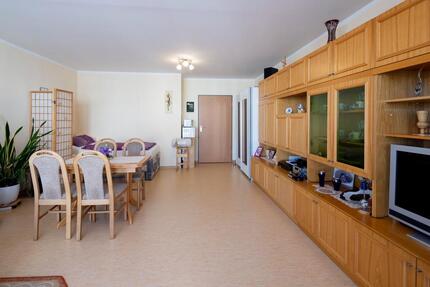 Wohnung Oelsnitz (Erzgebirge) - 2 Zimmer, 43 m&sup2;, 550&euro; | Angebot:24849887