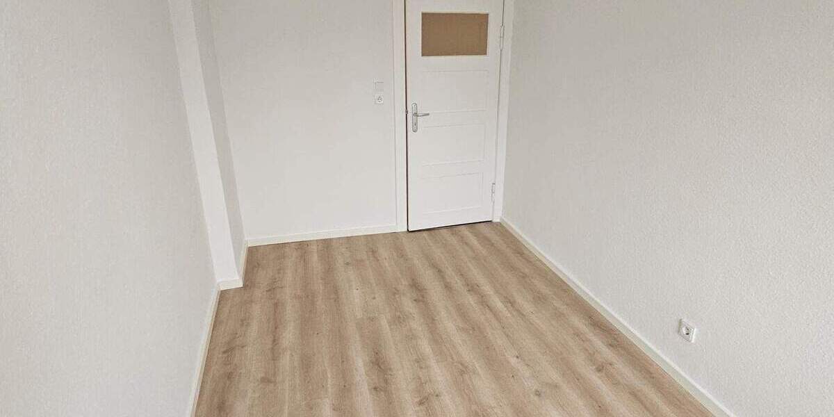 Etagenwohnung Frankfurt (Oder) Frankfurt - 2 Zimmer, 63 m&sup2;, 510&euro; | Angebot:21135394