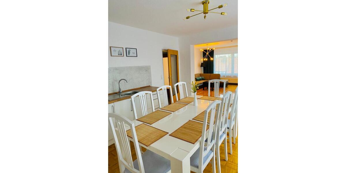 Wohnen auf Zeit Homberg (Efze) - 4 Zimmer, 113 m&sup2;, 19&euro; | Angebot:26252082