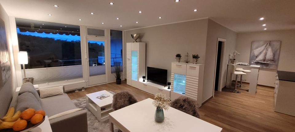 Wohnen auf Zeit Kiel Blücherplatz - 2 Zimmer, 65 m&sup2;, 2.000&euro; | Angebot:21854567