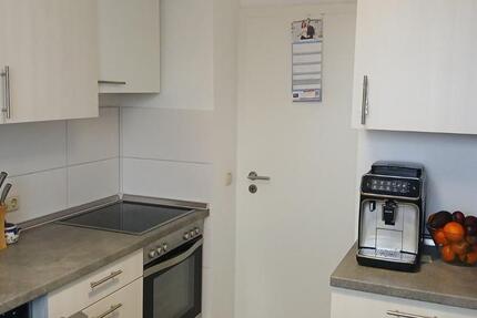 Wohnung Zarrentin am Schaalsee - 3 Zimmer, 61 m&sup2;, 420&euro; | Angebot:25144526